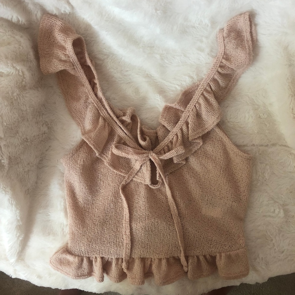 URBAN OUTFITTERS Tank Top
